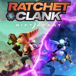 Ratchet and Clank: Rift Apart (PC - Steam Key)