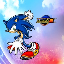 Sonic Adventure 2 (PC - Steam Key)