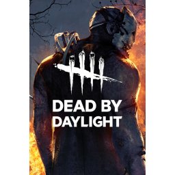 Dead by Daylight (Deluxe Edition) (PC - Steam Key)