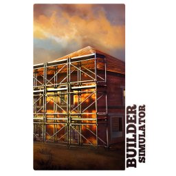 Builder Simulator (PC - Steam Key)