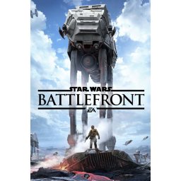 Star Wars: Battlefront (PC - EA App Key)