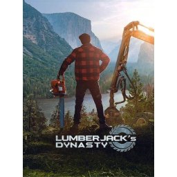 Lumberjack's Dynasty (PC - Steam Key)
