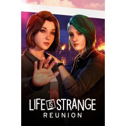 Life is Strange: Reunion (Steam) (PC - Steam Key)