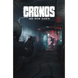 Cronos: The New Dawn (PC - Steam Key)