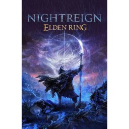 Elden Ring Nightreign (Deluxe Edition) (PC - Steam Key)