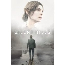 SILENT HILL 2 (PC - Steam Key)