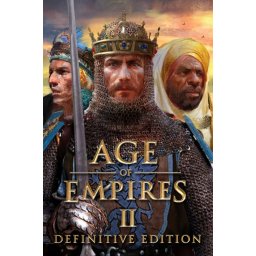 Age of Empires II (Definitive Edition) (Windows 10) (PC - Microsoft Store Key)