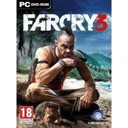 Far Cry 3 (PC - Ubisoft Connect Key)