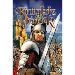 Knights of Honor (PC - Steam Key)