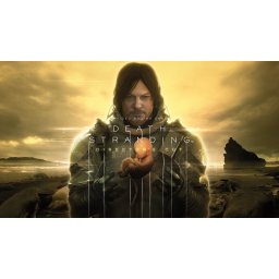 Death Stranding - Director's Cut (EU+US) (PC - Steam Key)