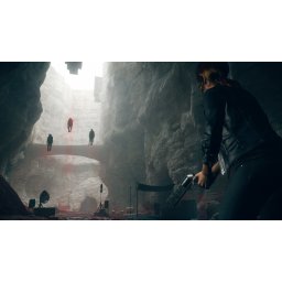 Control (Ultimate Edition) (EU) (PC - Steam Key)