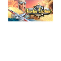 The Search for Amelia Earhart (PC - Steam Key)