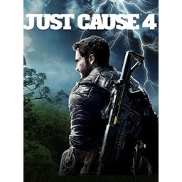 Just Cause 4 (Gold Edition) (PC - Steam Key)