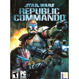 Star Wars Republic Commando (PC - Steam Key)