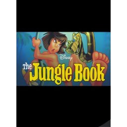 Disneys The Jungle Book (PC - Steam Key)
