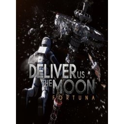 Deliver Us The Moon (PC - Steam Key)
