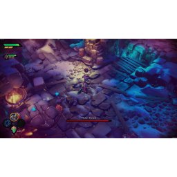 Darksiders Genesis (PC - Steam Key)