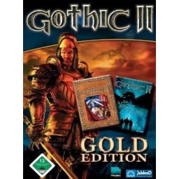 Gothic 2: Gold Edition (PC - Steam Key)