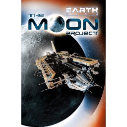 Earth 2150: The Moon Project (PC - Steam Key)