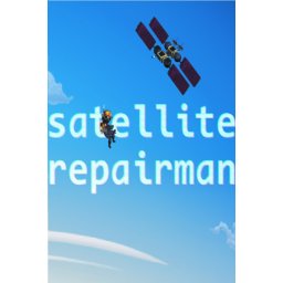 Satellite Repairman (PC - Steam Key)