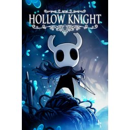 Hollow Knight (PC - Steam Key)
