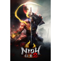 Nioh 2 - The Complete Edition (PC - Steam Key)