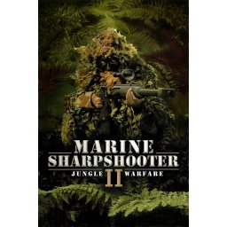 Marine Sharpshooter II: Jungle Warfare (PC - Steam Key)
