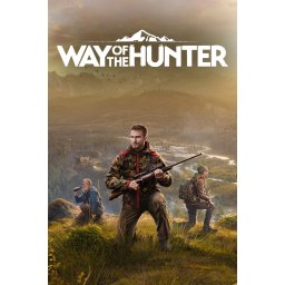 Way of the Hunter (Elite Edition) (PC - Steam Key)