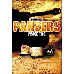 Codename: Panzers, Phase Two (PC - Steam Key)