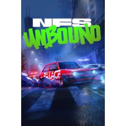 Need for Speed: Unbound (Origin) (PC - EA App Key)