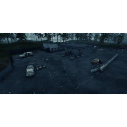 HumanitZ (PC - Steam Key)