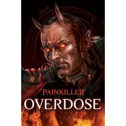 Painkiller Overdose (PC - Steam Key)