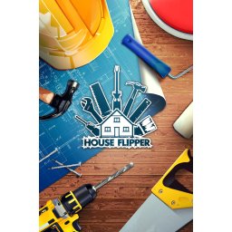 House Flipper [VR] (PC - Steam Key)