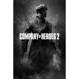 Company of Heroes 2 (PC - Steam Key)