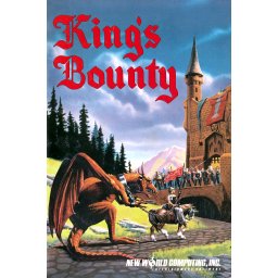 King's Bounty (Ultimate Edition) (PC - Steam Key)