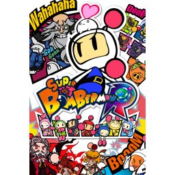 Super Bomberman R (PC - Steam Key)