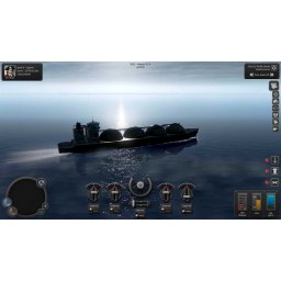 World Ship Simulator (PC - Steam Key)