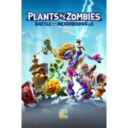 Plants vs. Zombies: Battle for Neighborville (PC - EA App Key)