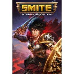 SMITE - Freya & Valkyrie Skin (PC - Weboldal Key)
