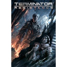 Terminator: Resistance (PC - Steam Key)