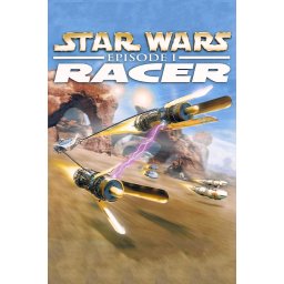 STAR WARS™ Episode I: Racer (PC - Steam Key)