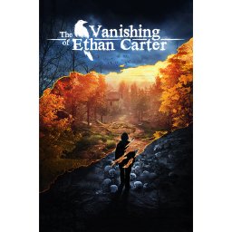 The Vanishing of Ethan Carter (PC - Steam Key)