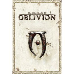 The Elder Scrolls IV: Oblivion (GOTY) (Deluxe Edition) (PC - Steam Key)
