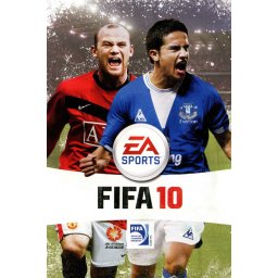 FIFA 10 (PC - EA App Key)