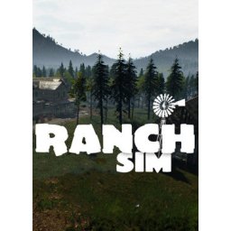 Ranch Simulator (PC - Steam Key)