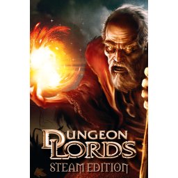 Dungeons Steam (Special Edition) (PC - Steam Key)