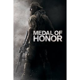 Medal of Honor Steam (PC - Steam Key)