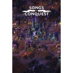 Songs of Conquest (PC - Steam Key)