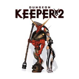 Dungeon Keeper 2 (GOG) (PC - GOG Key)