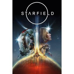 Starfield (Premium Edition) (PC - Steam Key)